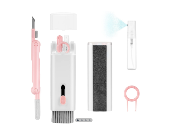 Miniatura 3 de Kit de limpieza 8 en 1